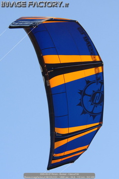 2005-05-07 Rimini - Bunker - Kitesurf 64
